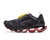 Tenis Mizuno Wave Prophecy X Premium Preto e Vermelho