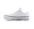 Tenis Converse Taylor Chuck Plataforma Branco na internet