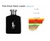 Ralph Lauren Polo Black Edt Masculino 125 ml - comprar online