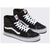 Tênis Vans Skate Sk8-hi Preto Branco - comprar online