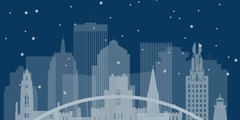 Banner da categoria Cities Collection