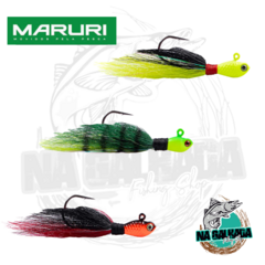 ISCA RANGER POWER JIG - MARURI