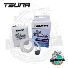 OXIGENADOR TSUNA AIR PUMP AP5500