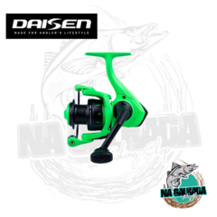 MOLINETE MIDORI X - DAISEN