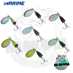 ISCA SPINNER LASER - MARINE SPORTS