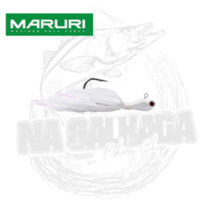 ISCA RANGER POWER JIG - MARURI - NA GALHADA FISHING