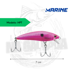 Isca Artificial Inna Pro Tuned - Marine Sports - NA GALHADA FISHING