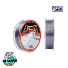 Linha Action Big Game - Marine Sports