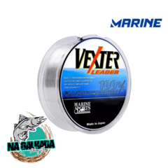 Linha Vexter Leader fluorocarbon - Marine Sports