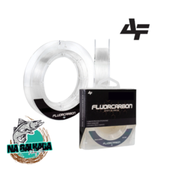 Linha Fluocarbon - ALBATROZ FISHING