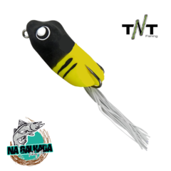 Isca Light Frog 6 cm - TNT