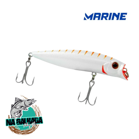 Piraputanga Pesca - Isca Artificial Maruri Streamer Ranger Power