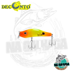 ISCA SUPER BAIT POPPER (SBP - DECONTO - comprar online