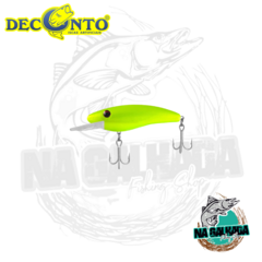 ISCA SUPER BAIT SEMI DEEP (SBSD) - DECONTO - comprar online