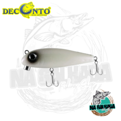 ISCA BIRUTINHA SINKING - DECONTO - comprar online