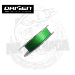 LINHA MULTIFILAMENTO DAISEN 9X 150M - comprar online