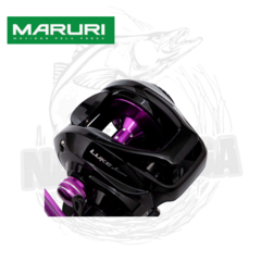 CARRETILHA LUKE SLIM PURPLE (ROXA) - MARURI - comprar online