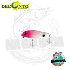 ISCA BIRUTINHA 70 FLOAT- DECONTO - comprar online