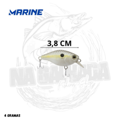 ISCA MINI CRANK - MARINE SPORTS - comprar online