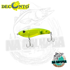 ISCA MORINHO STICK - DECONTO - comprar online