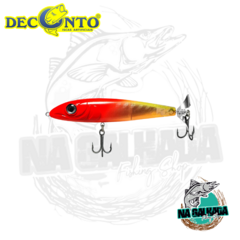 ISCA TT90 - DECONTO - comprar online