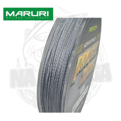 LINHA MULTIFILAMENTO POWER ZONE 100M - MARURI - comprar online