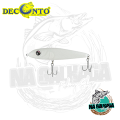 ISCA STICKNINA 90 - DECONTO - comprar online