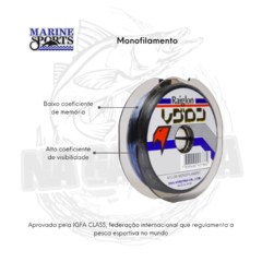 Linha Raiglon - Marine Sports - comprar online