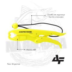 Alicate pega peixe BL030 - Albatroz Fishing - comprar online