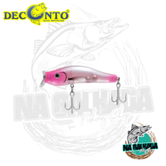 ISCA SUPER BAIT POPPER (SBP - DECONTO na internet