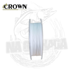 LINHA PARA FLY LIBERTY 20LB - CROWN