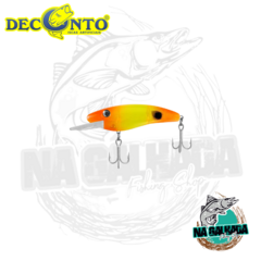 ISCA SUPER BAIT SEMI DEEP (SBSD) - DECONTO na internet