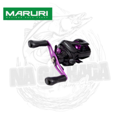 CARRETILHA LUKE SLIM PURPLE (ROXA) - MARURI na internet