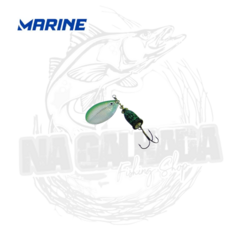 ISCA SPINNER LASER - MARINE SPORTS na internet