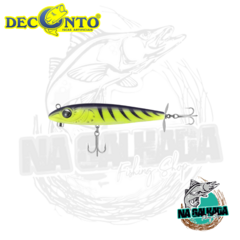 ISCA BIRUTA TURBO 90 - DECONTO - NA GALHADA FISHING