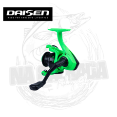 MOLINETE MIDORI X - DAISEN - NA GALHADA FISHING