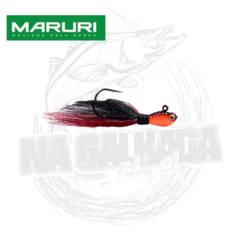 ISCA RANGER POWER JIG - MARURI - NA GALHADA FISHING