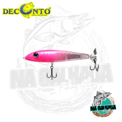 ISCA TT90 - DECONTO - NA GALHADA FISHING