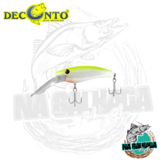 ISCA SUPER BAIT ULTRA DEEP (SBUD) - DECONTO - NA GALHADA FISHING