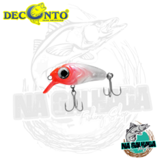 ISCA MS40 - DECONTO - NA GALHADA FISHING