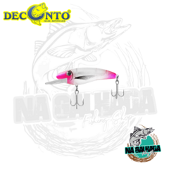 ISCA SUPER BAIT SEMI DEEP (SBSD) - DECONTO - NA GALHADA FISHING