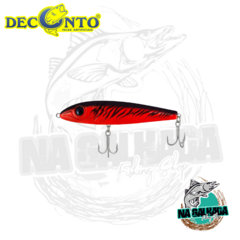 ISCA STICKNINA 90 - DECONTO - NA GALHADA FISHING