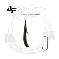 Anzol Jig Abeerdeen - Albatroz Fishing - NA GALHADA FISHING