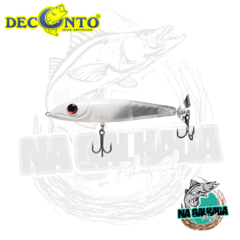 ISCA TT90 - DECONTO - loja online