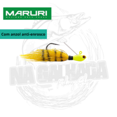 ISCA RANGER POWER JIG - MARURI - loja online