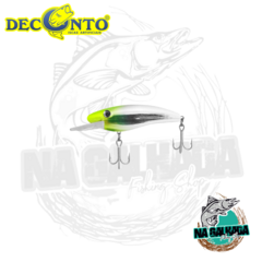 ISCA SUPER BAIT SEMI DEEP (SBSD) - DECONTO - loja online