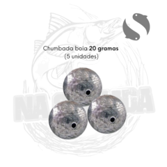 Chumbada Bola - Summer - loja online