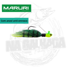 Imagem do ISCA RANGER POWER JIG - MARURI