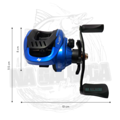 Imagem do Carretilha m21 Slim - Albatroz Fishing