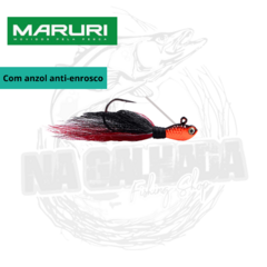 ISCA RANGER POWER JIG - MARURI